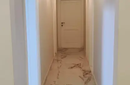 Apartment - 3 Bedrooms - 3 Bathrooms for rent in Fifth Square - The 5th Settlement - New Cairo City - Cairo