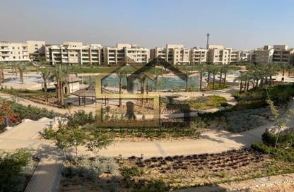 شقة - 2 غرف نوم - 3 حمامات للبيع في نيو جيزة - طريق مصر اسكندرية الصحراوي - مدينة 6 أكتوبر - الجيزة