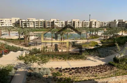 شقة - 2 غرف نوم - 3 حمامات للبيع في نيو جيزة - طريق مصر اسكندرية الصحراوي - مدينة 6 أكتوبر - الجيزة