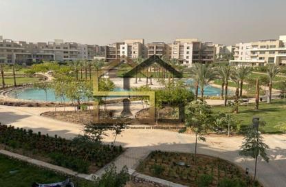 Apartment - 2 Bedrooms - 3 Bathrooms for sale in New Giza - Cairo Alexandria Desert Road - 6 October City - Giza