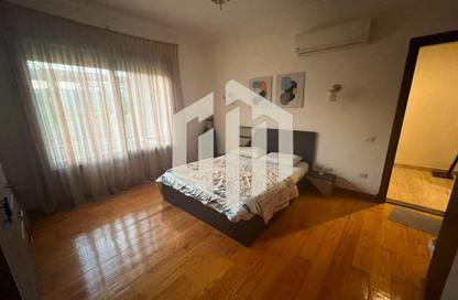 Apartment - Studio - 1 for rent in The Village - South Investors Area - New Cairo City - Cairo