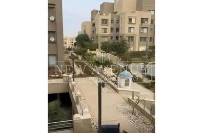 شقة - غرفة نوم - 1 حمام للبيع في فيلدج جيت - المستثمرين الجنوبية - مدينة القاهرة الجديدة - القاهرة