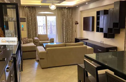 شقة - 3 غرف نوم - 2 حمامات للبيع في جراند سيتي - زهراء المعادي - حي المعادي - القاهرة