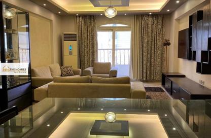 Apartment - 3 Bedrooms - 2 Bathrooms for sale in Grand City - Zahraa El Maadi - Hay El Maadi - Cairo