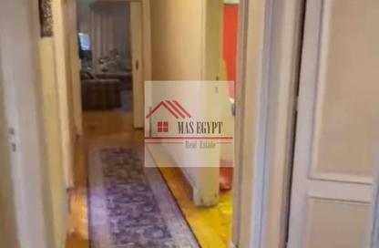 Apartment - 4 - 2 for sale in Ahmed Orabi St. - Mohandessin - Giza Apartment - 4 - 2 for sale in Ahmed Orabi St. - Mohandessin - Giza
