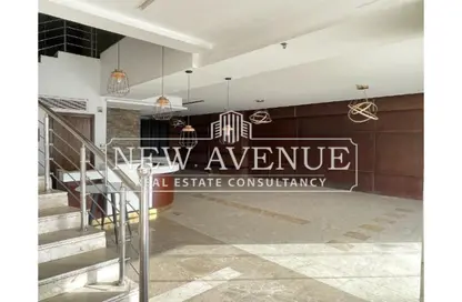 محل - استوديو - 2 حمامات للبيع في شارع السيد الميرغني - الماظة - مصر الجديدة - القاهرة