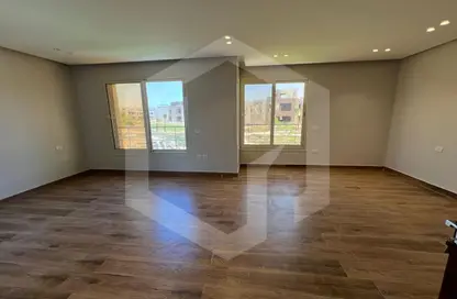 تاون هاوس - 3 غرف نوم - 4 حمامات للايجار في ذا كراون - طريق مصر اسكندرية الصحراوي - مدينة 6 أكتوبر - الجيزة