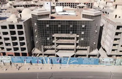 شقة - 1 حمام للبيع في حى الهضبة - الغردقة - محافظة البحر الاحمر