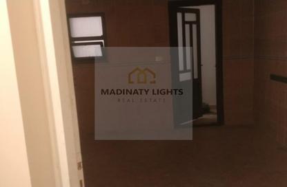 Apartment - 3 Bedrooms - 2 Bathrooms for rent in Talaat Mostafa St. - Rehab City Fifth Phase - Al Rehab - New Cairo City - Cairo