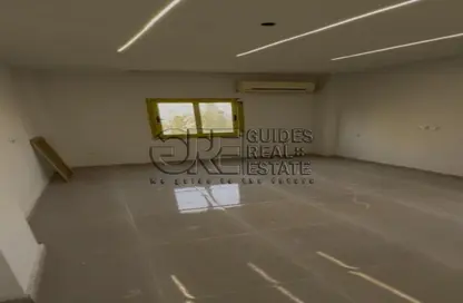 Apartment - 2 Bedrooms - 1 Bathroom for rent in Yasmine District - 14th District - Sheikh Zayed City - Giza