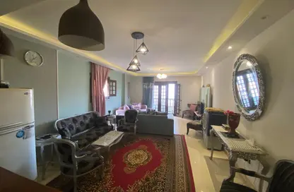 شقة - 3 غرف نوم - 1 حمام للبيع في شارع اجياد مكه - منشأة البكاري - فيصل - حي الهرم - الجيزة