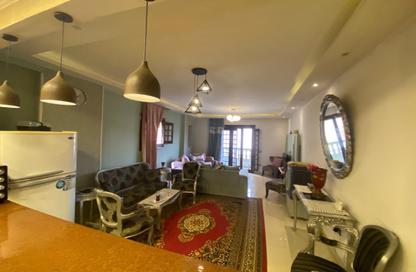 Apartment - 3 Bedrooms - 1 Bathroom for sale in Agiad Mecca St. - Monshaat Al Bakari - Faisal - Hay El Haram - Giza