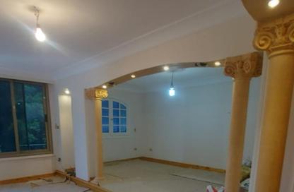 Apartment - 3 Bedrooms - 1 Bathroom for sale in Masaken Al Mbothen St. - Al Nadi Al Ahly - Nasr City - Cairo