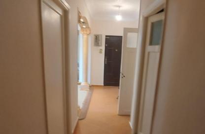 Apartment - 3 Bedrooms - 1 Bathroom for sale in Masaken Al Mbothen St. - Al Nadi Al Ahly - Nasr City - Cairo