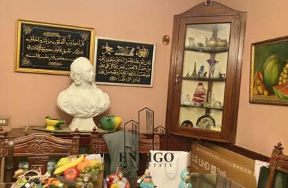 شقة - 2 غرف نوم - 2 حمامات للبيع في شارع افريقيا - امتداد مصطفي النحاس - المنطقة التاسعة - مدينة نصر - القاهرة شقة - 2 غرف نوم - 2 حمامات للبيع في شارع افريقيا - امتداد مصطفي النحاس - المنطقة التاسعة - مدينة نصر - القاهرة