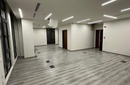 Office Space - Studio - 1 Bathroom for rent in District 5 - 5th Settlement Compounds - The 5th Settlement - New Cairo City - Cairo