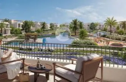 Apartment - 4 Bedrooms - 4 Bathrooms for sale in Park Central - Mostakbal City Compounds - Mostakbal City - Future City - Cairo