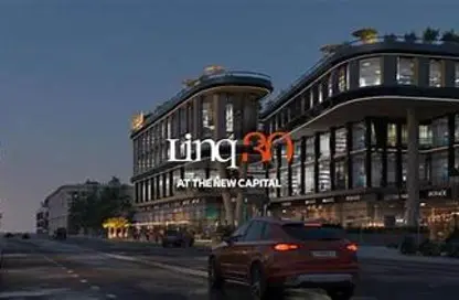 Shop - Studio for sale in Downtown Area - New Capital City - Cairo