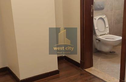 Duplex - 3 Bedrooms - 3 Bathrooms for rent in Etapa - Sheikh Zayed Compounds - Sheikh Zayed City - Giza