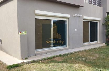 Duplex - 3 Bedrooms - 3 Bathrooms for rent in Etapa - Sheikh Zayed Compounds - Sheikh Zayed City - Giza