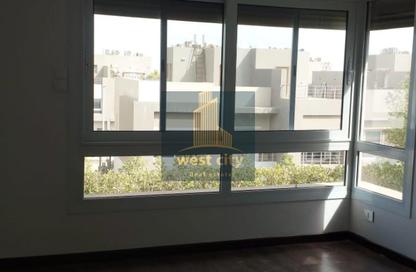 Duplex - 3 Bedrooms - 3 Bathrooms for rent in Etapa - Sheikh Zayed Compounds - Sheikh Zayed City - Giza