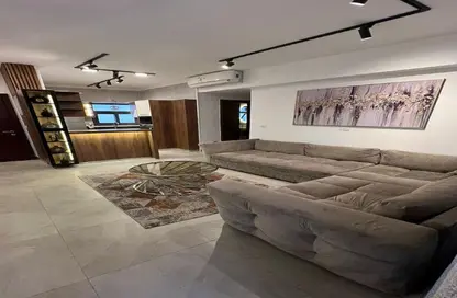 شقة - 2 غرف نوم - 1 حمام للايجار في پريڤادو - مدينتي - القاهرة