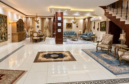 Duplex - 3 - 4 for sale in One Piece - North Teseen St. - The 5th Settlement - New Cairo City - Cairo Duplex - 3 - 4 for sale in One Piece - North Teseen St. - The 5th Settlement - New Cairo City - Cairo