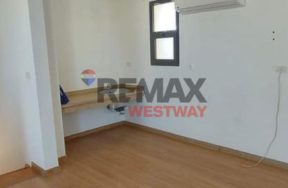 Townhouse - 4 - 5 for rent in Allegria - Sheikh Zayed Compounds - Sheikh Zayed City - Giza