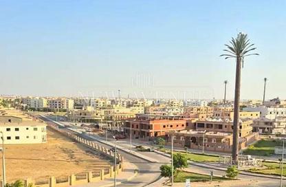 Apartment - 3 - 3 for sale in Badya Palm Hills - 6 October Compounds - 6 October City - Giza