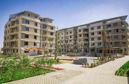 Apartment - 3 - 3 for sale in Badya Palm Hills - 6 October Compounds - 6 October City - Giza