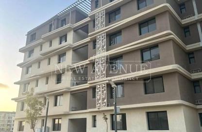Apartment - 3 - 3 for sale in Badya Palm Hills - 6 October Compounds - 6 October City - Giza