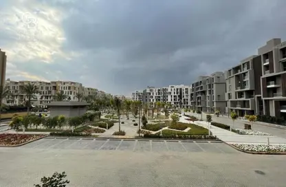 Apartment - 4 Bedrooms - 3 Bathrooms for sale in Eastown - 5th Settlement Compounds - The 5th Settlement - New Cairo City - Cairo