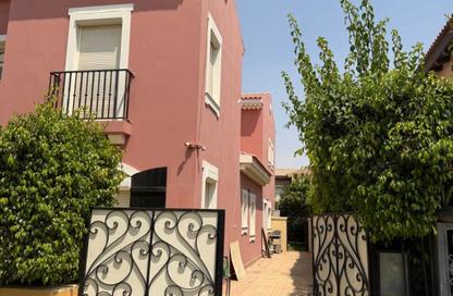 Villa - 4 - 5 for rent in Mivida - 5th Settlement Compounds - The 5th Settlement - New Cairo City - Cairo