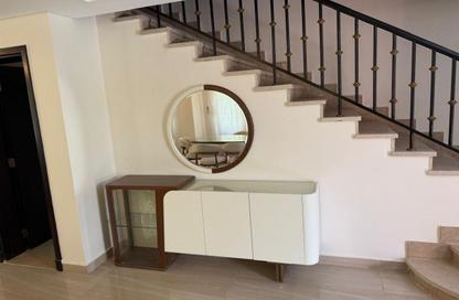 Villa - 4 - 5 for rent in Mivida - 5th Settlement Compounds - The 5th Settlement - New Cairo City - Cairo