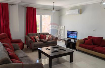 Twin House - 5 Bedrooms - 6 Bathrooms for rent in Marseilia Beach 4 - Sidi Abdel Rahman - North Coast