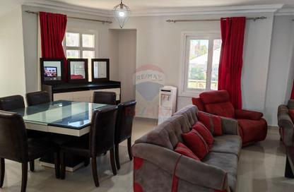 Twin House - 5 Bedrooms - 6 Bathrooms for rent in Marseilia Beach 4 - Sidi Abdel Rahman - North Coast