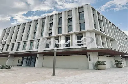 مساحات مكتبية - 7 غرف نوم - 4 حمامات للايجار في ميفيدا - كمبوندات التجمع الخامس - التجمع الخامس - مدينة القاهرة الجديدة - القاهرة