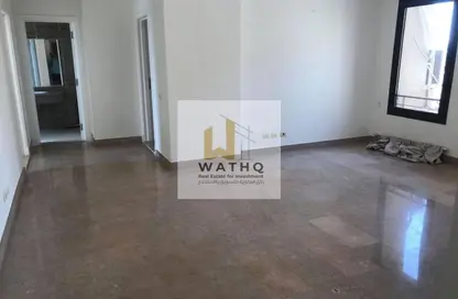 Apartment - 2 Bedrooms - 2 Bathrooms for rent in Casa - Sheikh Zayed Compounds - Sheikh Zayed City - Giza