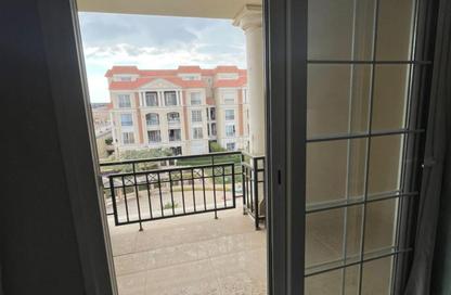 Penthouse - 3 Bedrooms - 3 Bathrooms for rent in Regents Park - Al Andalus District - New Cairo City - Cairo Penthouse - 3 Bedrooms - 3 Bathrooms for rent in Regents Park - Al Andalus District - New Cairo City - Cairo