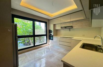 Apartment - 3 Bedrooms - 4 Bathrooms for rent in El Patio 7 - 5th Settlement Compounds - The 5th Settlement - New Cairo City - Cairo