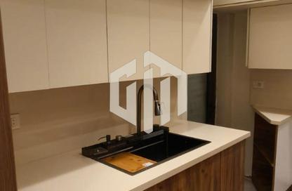 Apartment - 2 Bedrooms - 3 Bathrooms for rent in Lake View Residence 2 - 5th Settlement Compounds - The 5th Settlement - New Cairo City - Cairo