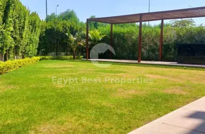 منزل مزدوج - 4 غرف نوم - 5 حمامات للبيع في كايرو فيستيفال سيتى - المستثمرين الشمالية - مدينة القاهرة الجديدة - القاهرة