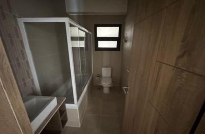 Apartment - 2 Bedrooms - 2 Bathrooms for sale in Moon Residences - Fifth Square - The 5th Settlement - New Cairo City - Cairo