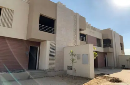 فيلا - 4 غرف نوم - 4 حمامات للبيع في ذا كراون - طريق مصر اسكندرية الصحراوي - مدينة 6 أكتوبر - الجيزة