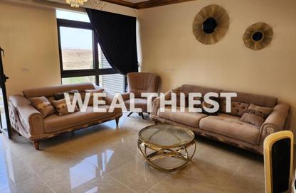 Apartment - 3 Bedrooms - 2 Bathrooms for rent in B8 - Madinaty - Cairo Apartment - 3 Bedrooms - 2 Bathrooms for rent in B8 - Madinaty - Cairo