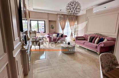 Apartment - 3 Bedrooms - 2 Bathrooms for sale in Moon Residences - Fifth Square - The 5th Settlement - New Cairo City - Cairo Apartment - 3 Bedrooms - 2 Bathrooms for sale in Moon Residences - Fifth Square - The 5th Settlement - New Cairo City - Cairo