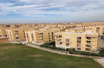 فيلا - 4 غرف نوم - 4 حمامات للبيع في بالم هيلز أكتوبر - طريق مصر اسكندرية الصحراوي - مدينة 6 أكتوبر - الجيزة