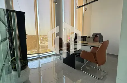 مساحات مكتبية - غرفة نوم - 1 حمام للايجار في كايرو فيستيفال سيتى - المستثمرين الشمالية - مدينة القاهرة الجديدة - القاهرة