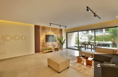 Apartment - 2 Bedrooms - 2 Bathrooms for sale in Lake View Residence - 5th Settlement Compounds - The 5th Settlement - New Cairo City - Cairo Apartment - 2 Bedrooms - 2 Bathrooms for sale in Lake View Residence - 5th Settlement Compounds - The 5th Settlement - New Cairo City - Cairo