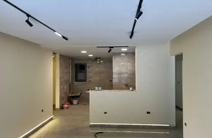 Apartment - 3 Bedrooms - 2 Bathrooms for sale in Sun Capital - Fayoum Desert road - 6 October City - Giza